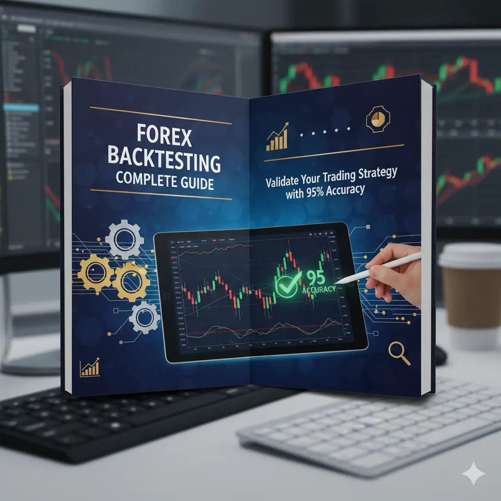 Forex Risk Management: The Complete Guide to Never Blow Your Account Again