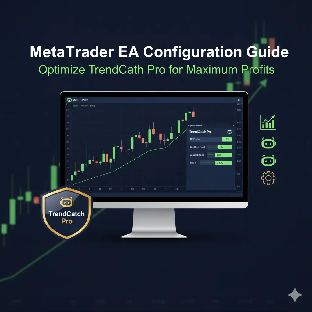 MetaTrader EA Configuration Guide: Optimize TrendCatch Pro for Maximum Profits
